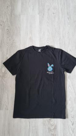 Tričko, fishbone,xs