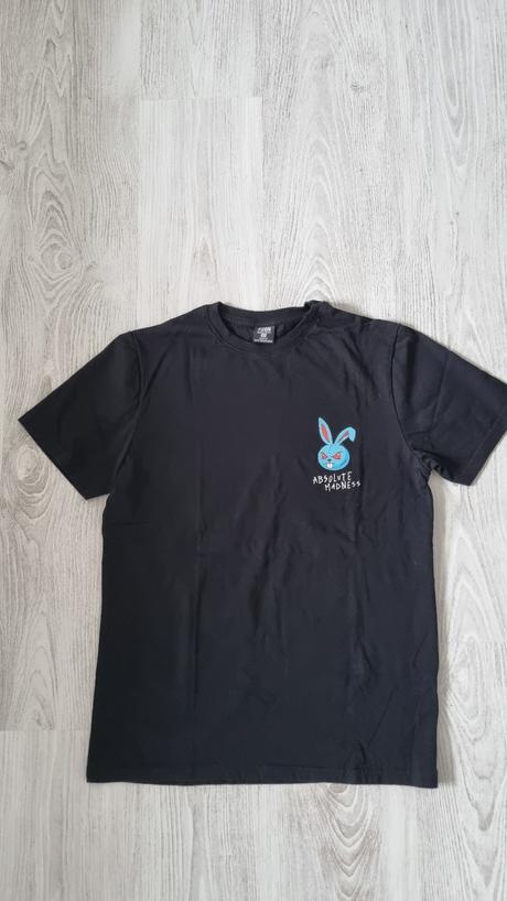 Tričko, fishbone,xs