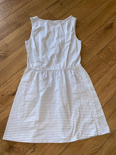 Páskované šaty, esmara,s