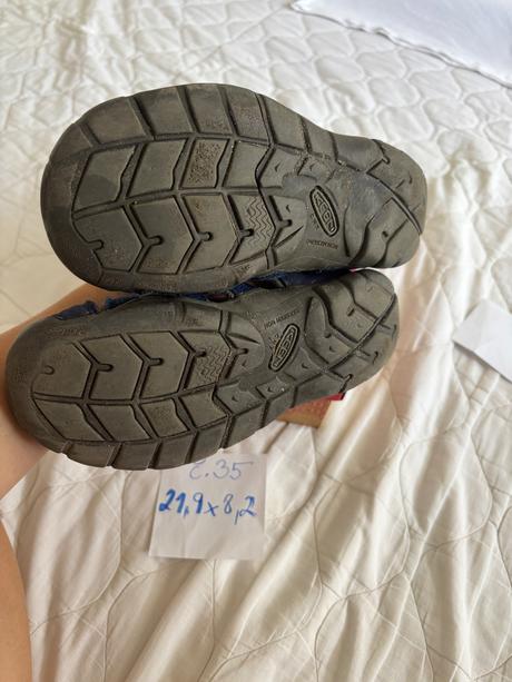 Keen sandale 35, keen,35