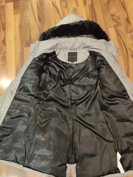 Zimná bunda, gate,xs