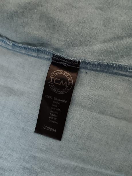 Košieľka, tchibo,36