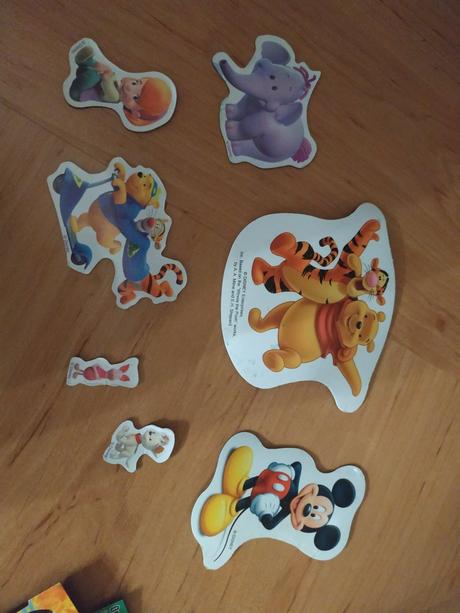 Mix magnetiek, 