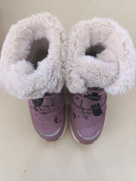 Zimné detské  snehule 30, loap,30