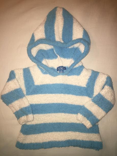 Mikinka, children's place,86