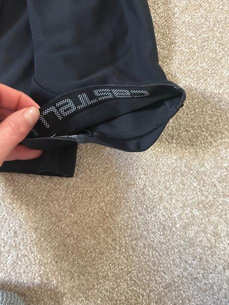 Cyklistické nohavice castelli, castelli,xs