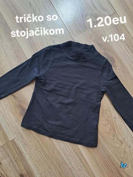 Tričko, 104