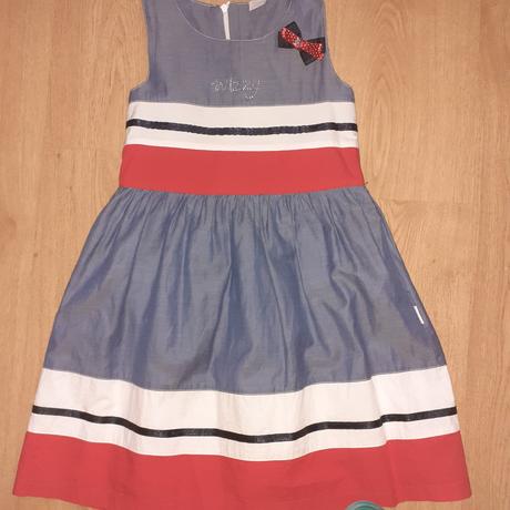 Šatičky na leto, 134