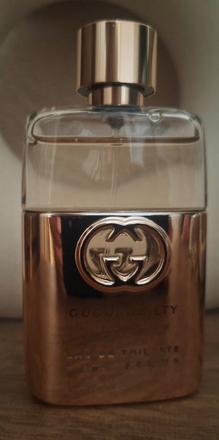 Parfém gucci guilty,