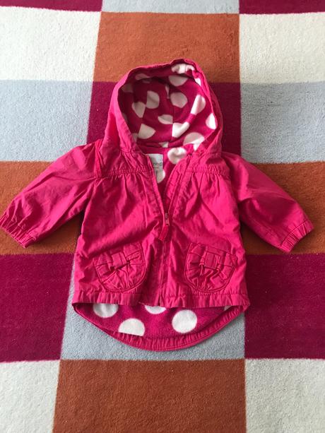 Bundičķa zn. next - vel. 68, next,68