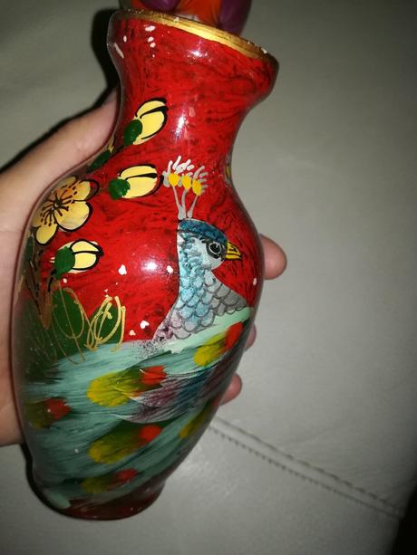 Vázy, kosicky, dekoracie,