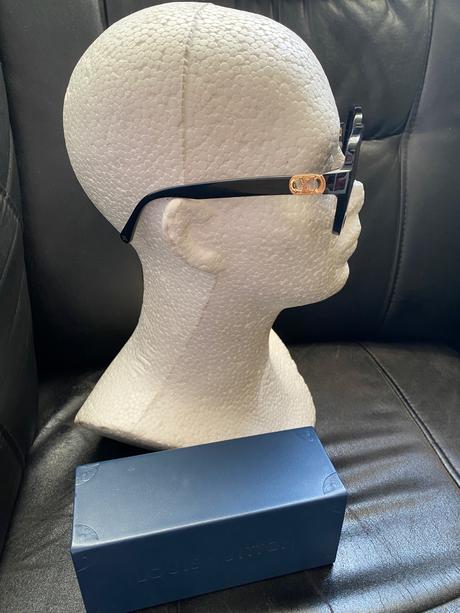 Original louis vuitton slnečné okuliare, louis vuitton