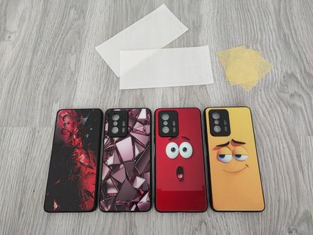 Kryty na xiaomi 11t pro, xiaomi