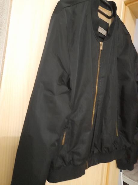 Bunda unisex, zara,l
