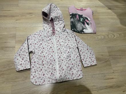 Prechodná bunda92, 92