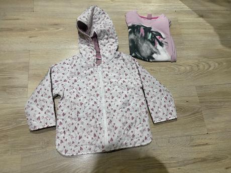 Prechodná bunda92, 92