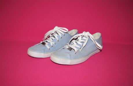 Plátenky race marine, 36