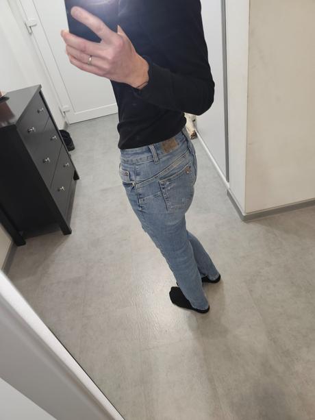 Rifle liu jo, liu jo,s