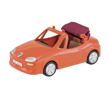 Sylvanian families auto, 