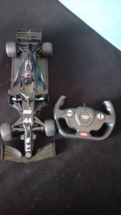 Autičko -formula,