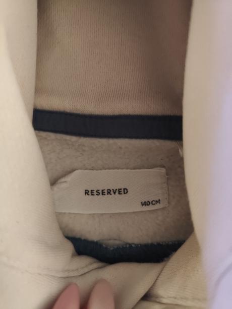 Klokanka, reserved,140