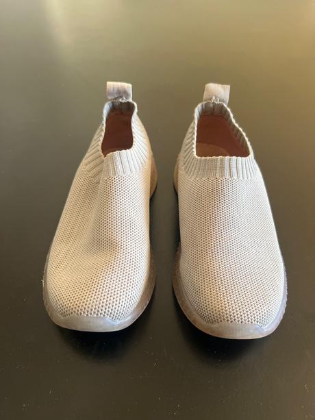 Našuchovacie tenisky, fox & bunny,30