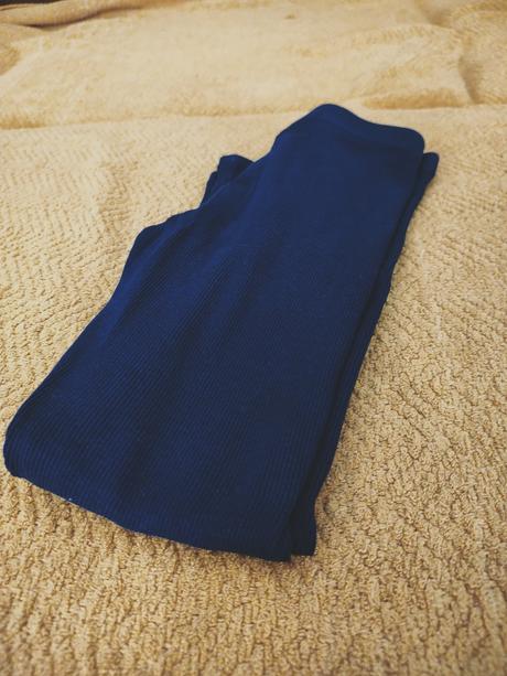 Leginy hm a ff, h&m,122