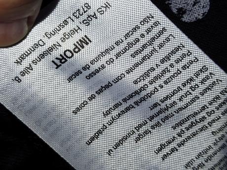 Indicode jeans 38/32denmark, 38