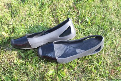 Crocs balerínky, crocs,37