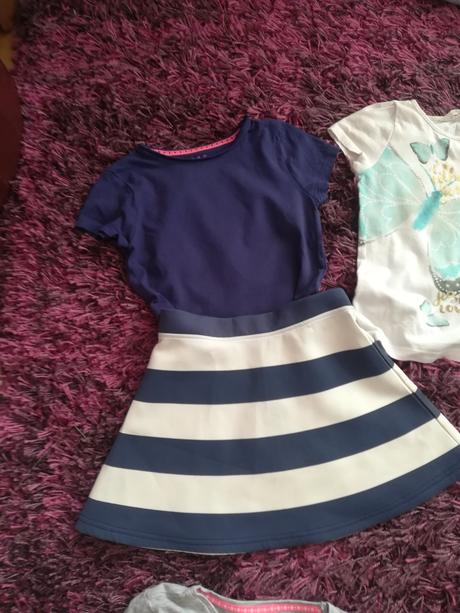 Balík pre slečny 5-6rokov, 104–116