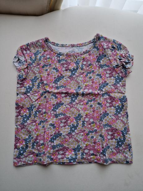 Balik krátky rukáv 6ks- č.98, 98