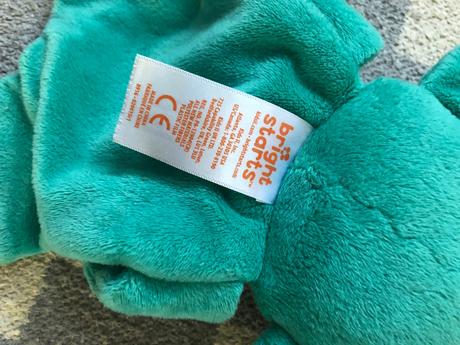 Mojkac slonik bright stars, 