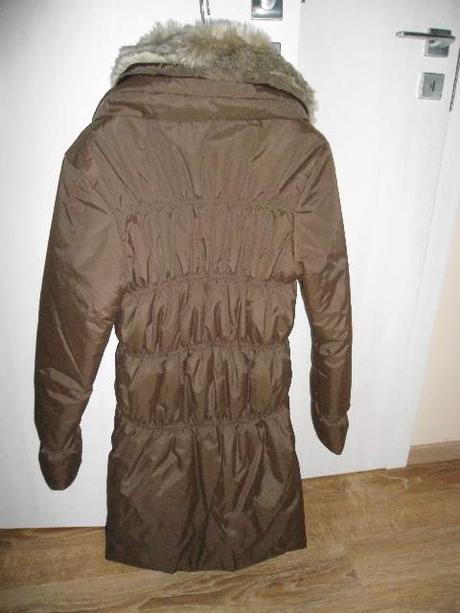 Krasna bunda znacka gl, s