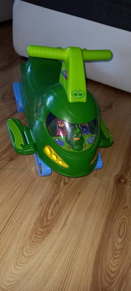 Odrazadlo pj masks, 