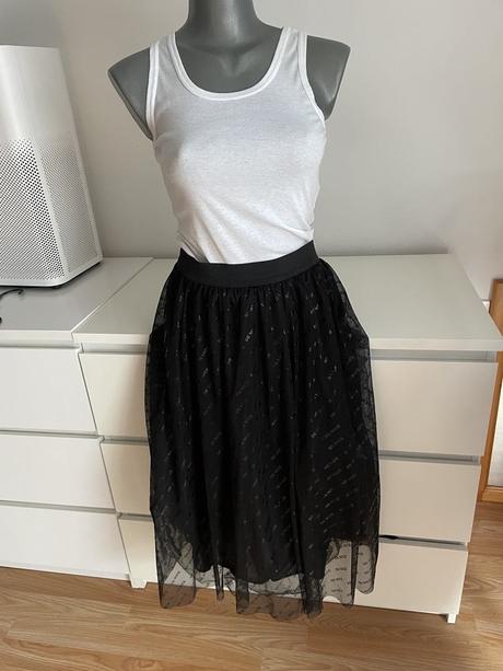 Tylova sukňa, mohito,40