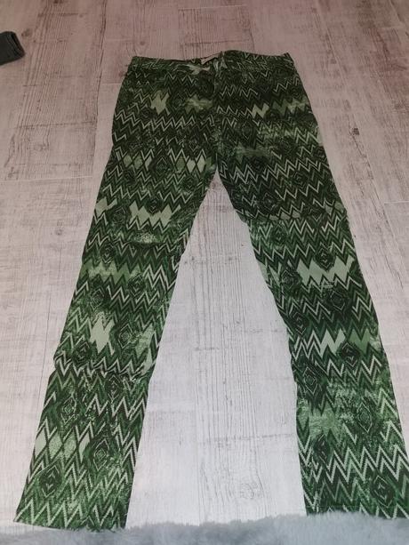 Dámske rifle, yessica,38