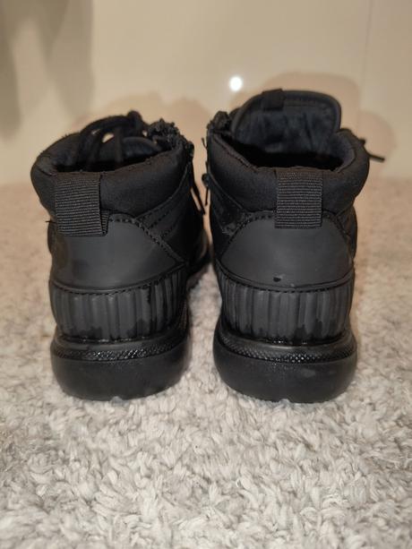 Prechodné topánky 27 zara, zara,27