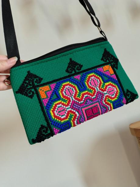 Male kabelky + penazenky, 