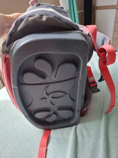 Dievčenská školská taška, 