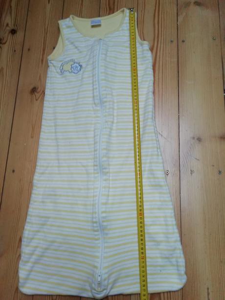 Spací vak, impidimpi