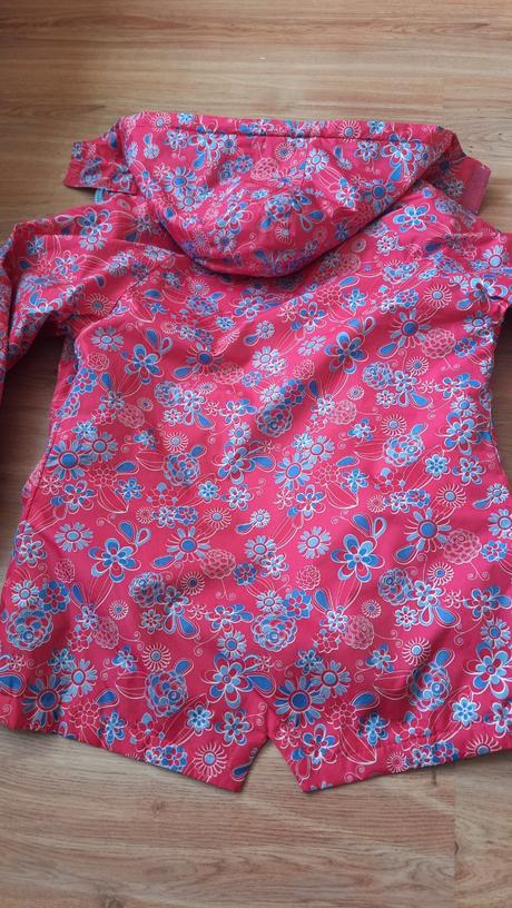 Prechodná bunda, 152