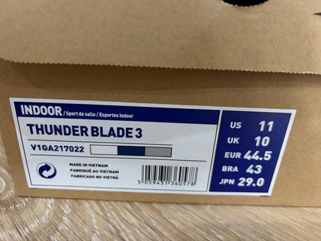 Tenisky na šport, mizuno,44