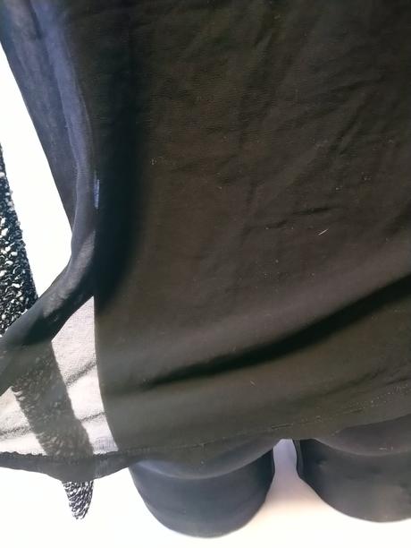 Dievčenský elastický top, generation, 158