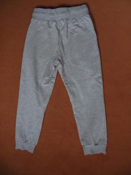 Chlapčenské tepláky - veľ. 122 - tezenis, tezenis,122