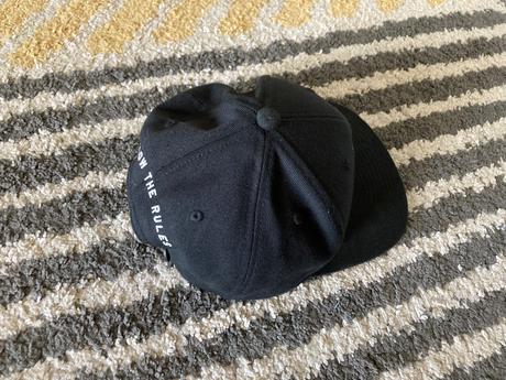 Šiltovka rules 146/158, 146