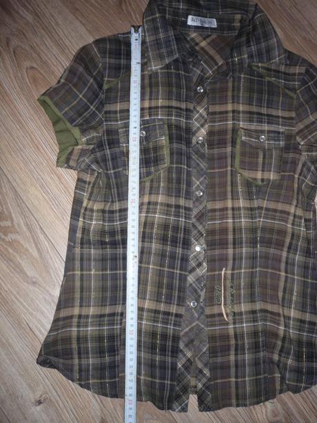 J&d fashoin- košela, s