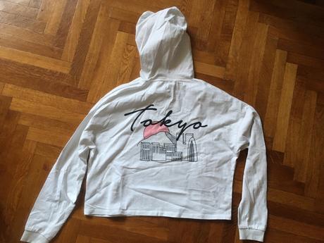 Mikina m, new yorker,m