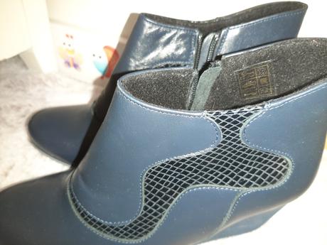 Kožené topánky, piazza italia,37