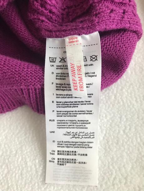 Sveter esprit 9r, esprit,134