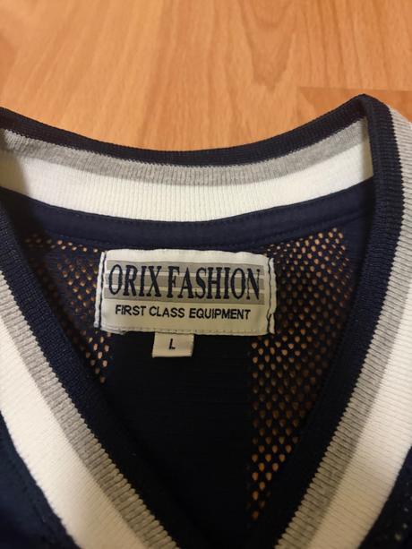 Tričko s kratkym rukavom, l